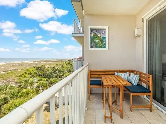 Daire, Birden Çok Yatak, Havuz Kullanımı, Okyanus Manzaralı (433)