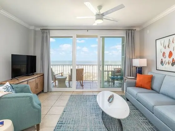 Daire, Birden Çok Yatak, Havuz Kullanımı, Okyanus Manzaralı (433)