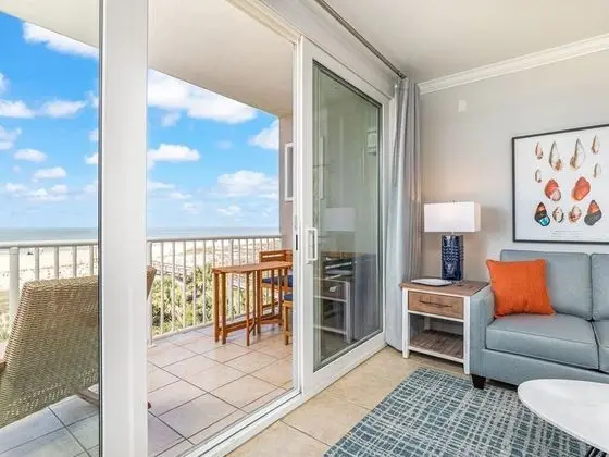 Daire, Birden Çok Yatak, Havuz Kullanımı, Okyanus Manzaralı (433)