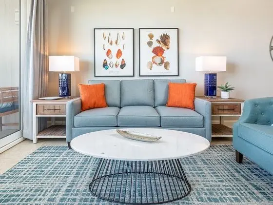 Daire, Birden Çok Yatak, Havuz Kullanımı, Okyanus Manzaralı (433)