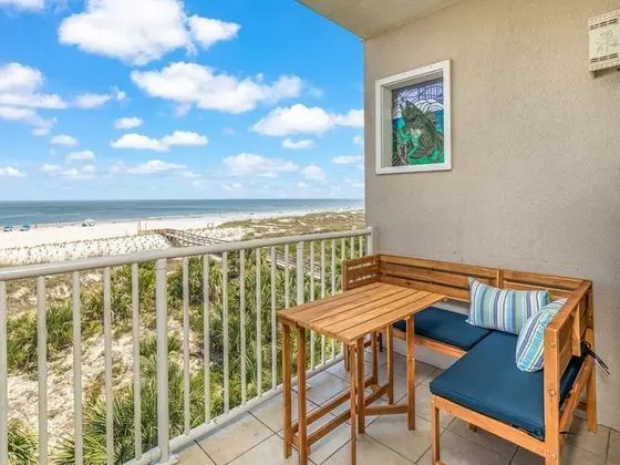 Daire, Birden Çok Yatak, Havuz Kullanımı, Okyanus Manzaralı (433)