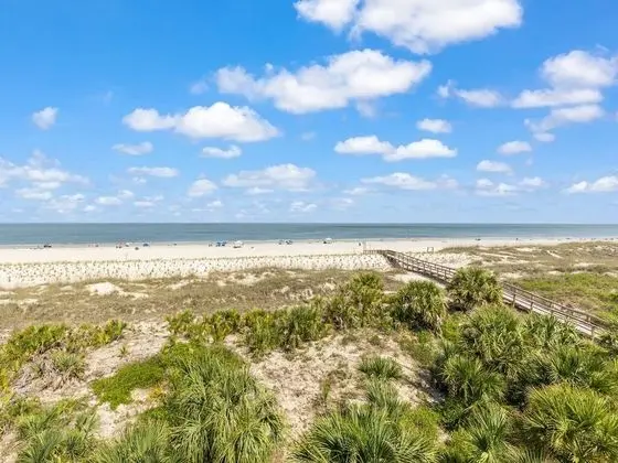 Daire, Birden Çok Yatak, Havuz Kullanımı, Okyanus Manzaralı (433)