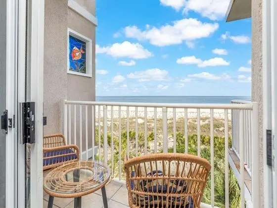 Daire, Birden Çok Yatak, Havuz Kullanımı, Okyanus Manzaralı (433)