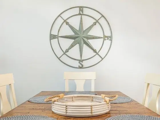 Daire, Birden Çok Yatak, Havuz Kullanımı, Okyanus Manzaralı (433)