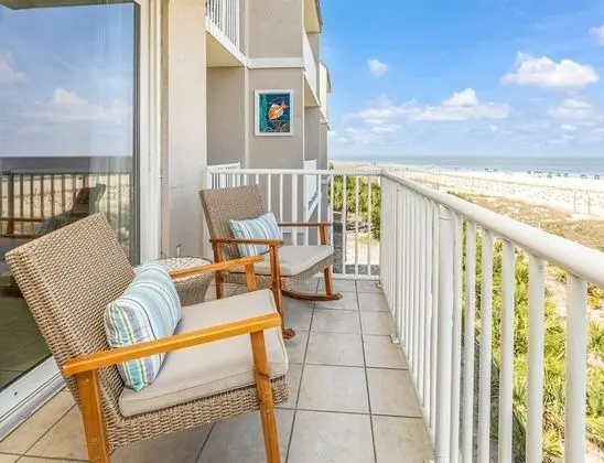 Daire, Birden Çok Yatak, Havuz Kullanımı, Okyanus Manzaralı (433)