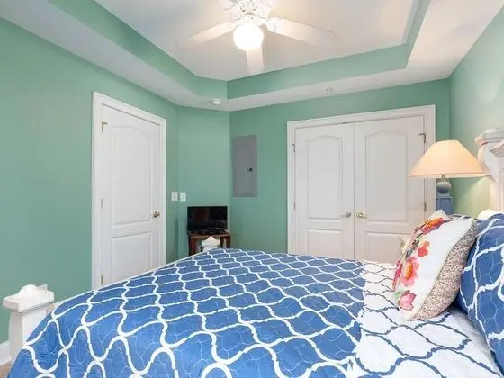 Daire, Birden Çok Yatak, Havuz Kullanımı, Okyanus Manzaralı (442)