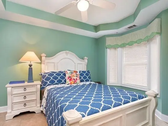 Daire, Birden Çok Yatak, Havuz Kullanımı, Okyanus Manzaralı (442)