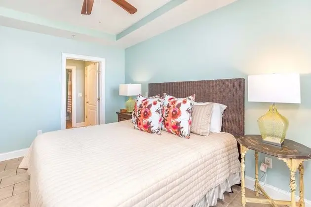 Daire, Birden Çok Yatak, Havuz Kullanımı, Okyanus Manzaralı (442)