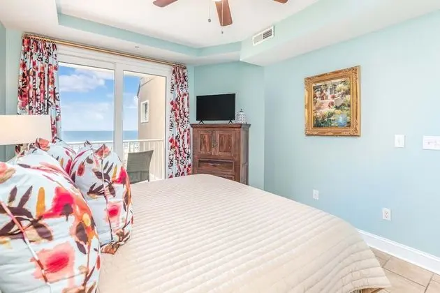 Daire, Birden Çok Yatak, Havuz Kullanımı, Okyanus Manzaralı (442)