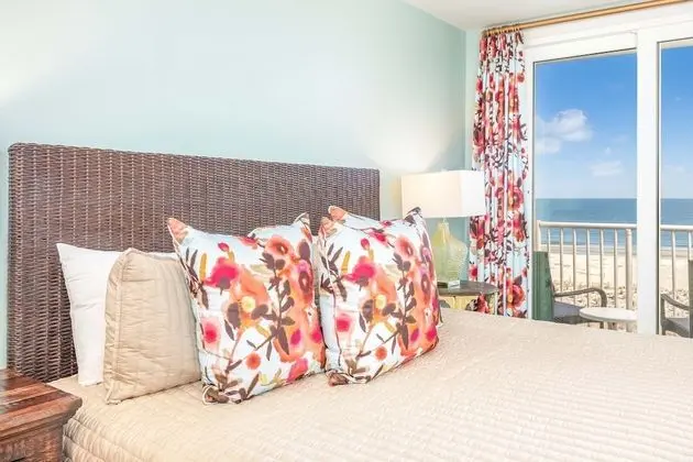 Daire, Birden Çok Yatak, Havuz Kullanımı, Okyanus Manzaralı (442)