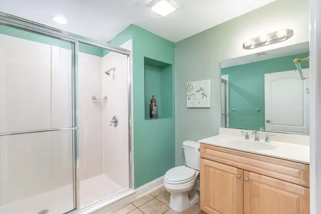 Daire, Birden Çok Yatak, Havuz Kullanımı, Okyanus Manzaralı (442)