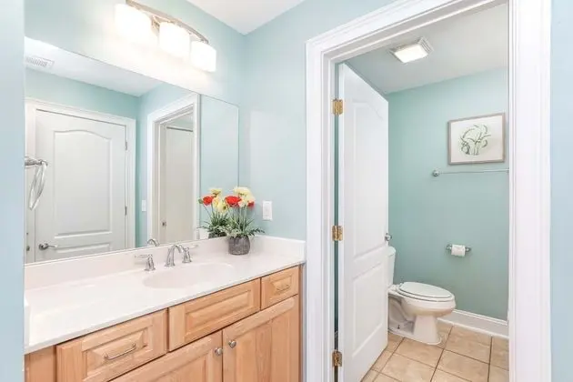 Daire, Birden Çok Yatak, Havuz Kullanımı, Okyanus Manzaralı (442)