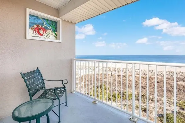 Daire, Birden Çok Yatak, Havuz Kullanımı, Okyanus Manzaralı (442)