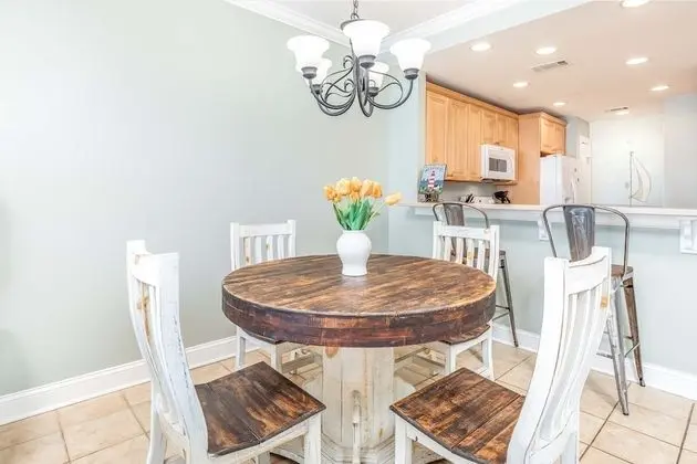 Daire, Birden Çok Yatak, Havuz Kullanımı, Okyanus Manzaralı (442)