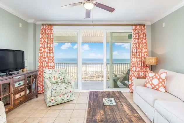 Daire, Birden Çok Yatak, Havuz Kullanımı, Okyanus Manzaralı (442)