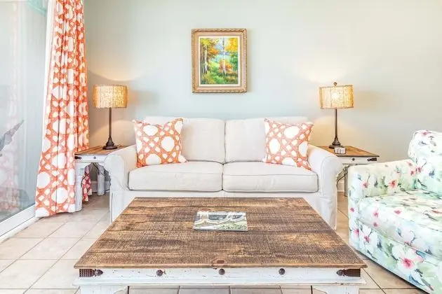 Daire, Birden Çok Yatak, Havuz Kullanımı, Okyanus Manzaralı (442)