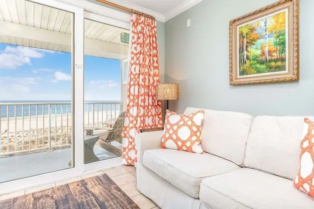 Daire, Birden Çok Yatak, Havuz Kullanımı, Okyanus Manzaralı (442)