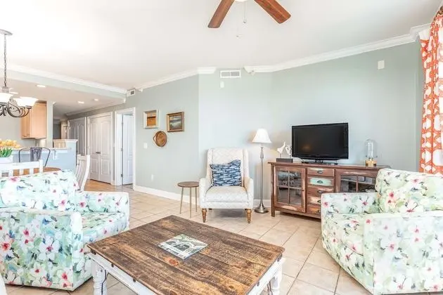 Daire, Birden Çok Yatak, Havuz Kullanımı, Okyanus Manzaralı (442)