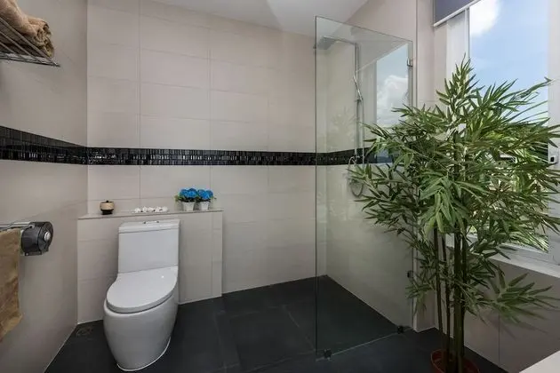 Apart Daire, 3 Yatak Odası, Okyanus Manzaralı, Denize Bakan