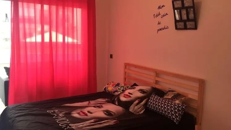 Apart Daire, Sigara İçilebilir, Havuz Manzaralı