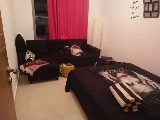 Apart Daire, Sigara İçilebilir, Havuz Manzaralı