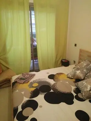 Apart Daire, Sigara İçilebilir, Havuz Manzaralı