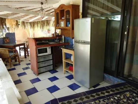 1 Bedroom Apartment, Garden View #7