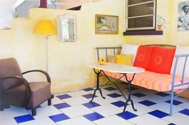 1 Bedroom Apartment, Garden View #7