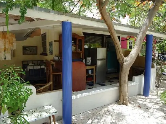 1 Bedroom Apartment, Garden View #7
