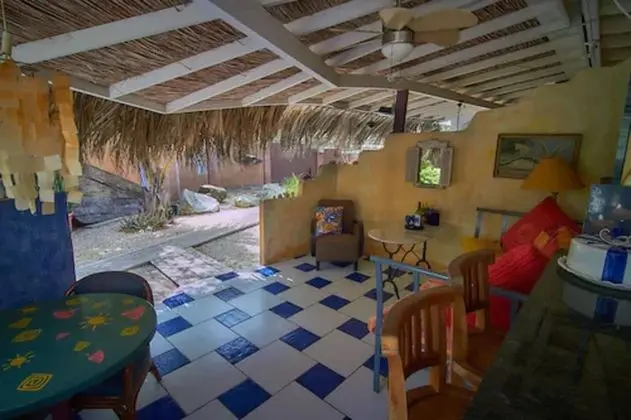 1 Bedroom Apartment, Garden View #7