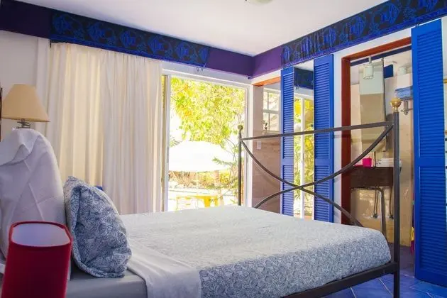 Double Room #2A