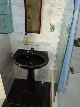 Double Room #2A