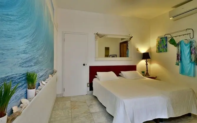 Double Room #2A