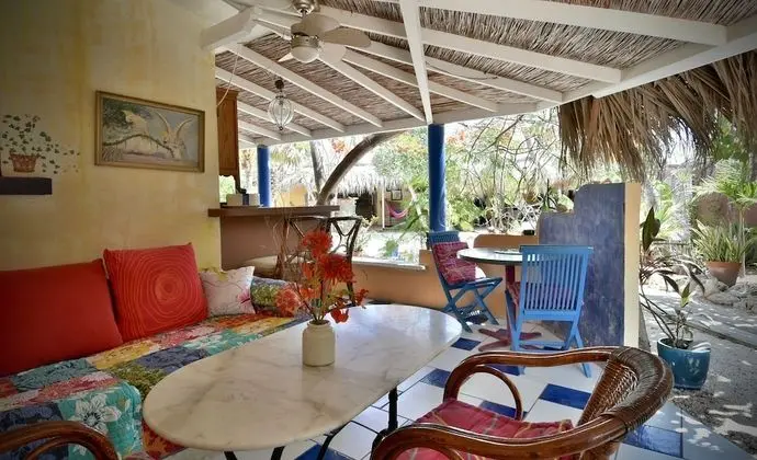 Double Room #2A