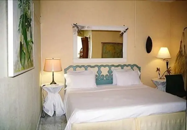 Double Room #2A