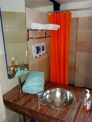 Double Room #2A
