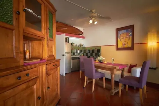 Suite Ocean View One Bedroom (2 persons: King Bed)