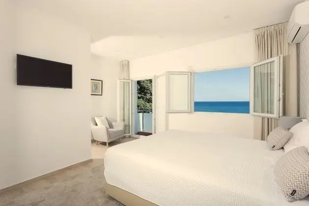 Exclusive Villa, 2 Yatak Odası, Okyanus Manzaralı
