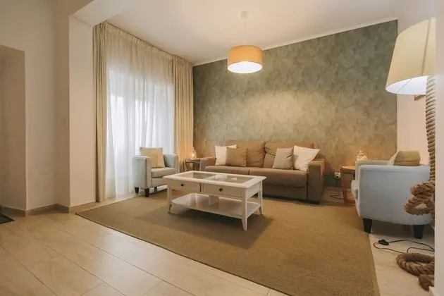 Exclusive Villa, 2 Yatak Odası, Okyanus Manzaralı