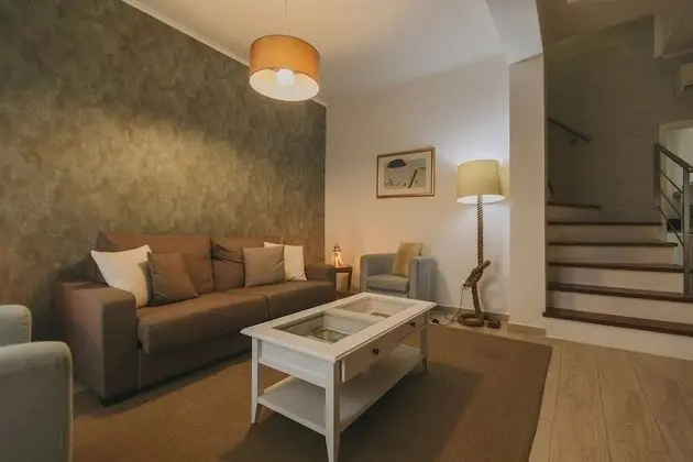 Exclusive Villa, 2 Yatak Odası, Okyanus Manzaralı