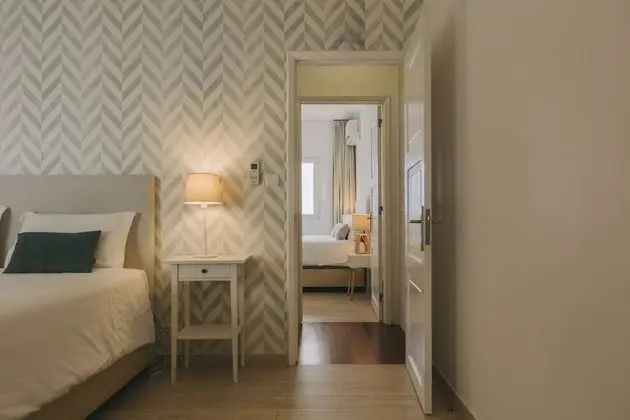 Exclusive Villa, 2 Yatak Odası, Okyanus Manzaralı