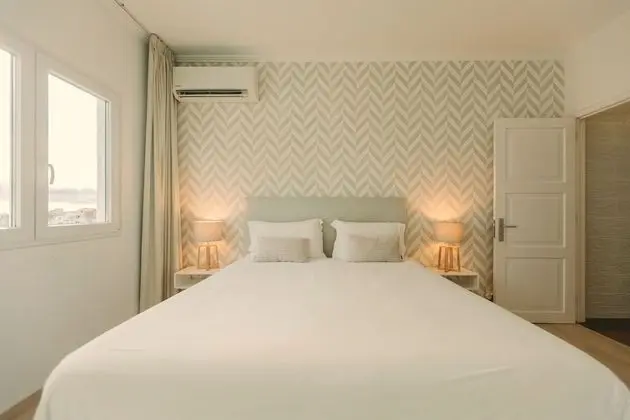 Exclusive Villa, 2 Yatak Odası, Okyanus Manzaralı