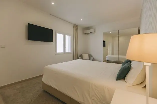 Exclusive Villa, 2 Yatak Odası, Okyanus Manzaralı