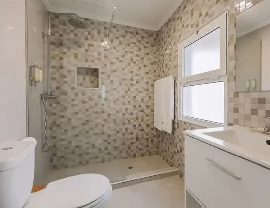 Exclusive Villa, 2 Yatak Odası, Okyanus Manzaralı