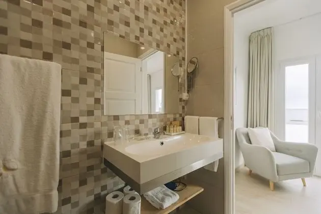 Exclusive Villa, 2 Yatak Odası, Okyanus Manzaralı