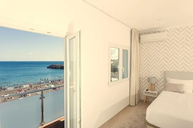 Exclusive Villa, 2 Yatak Odası, Okyanus Manzaralı
