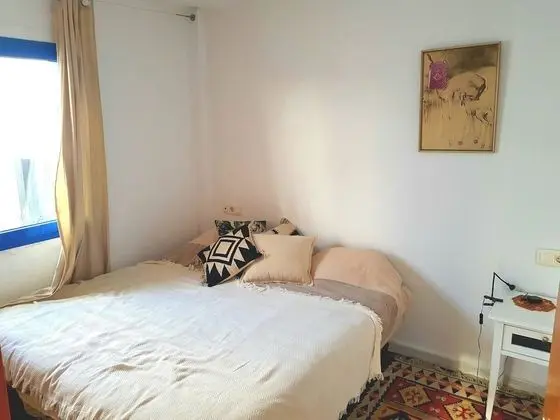 Ev, Teras, Plaj Manzaralı