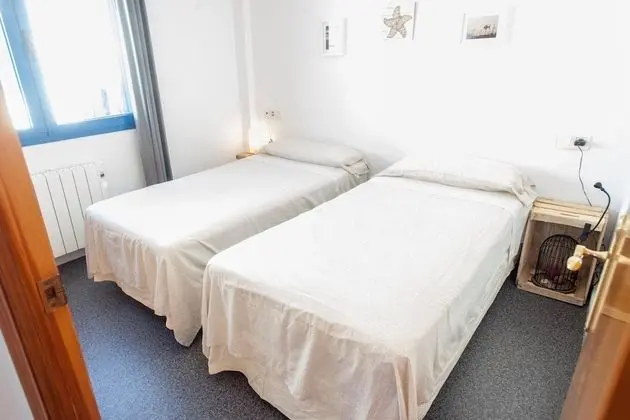 Ev, Teras, Plaj Manzaralı