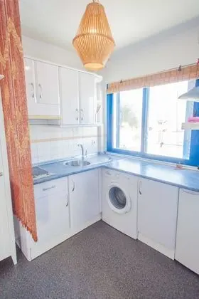 Ev, Teras, Plaj Manzaralı