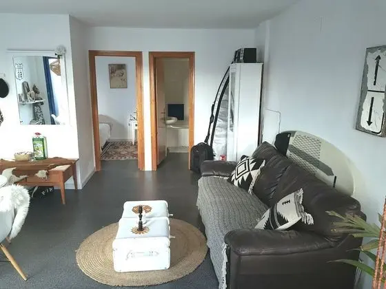 Ev, Teras, Plaj Manzaralı